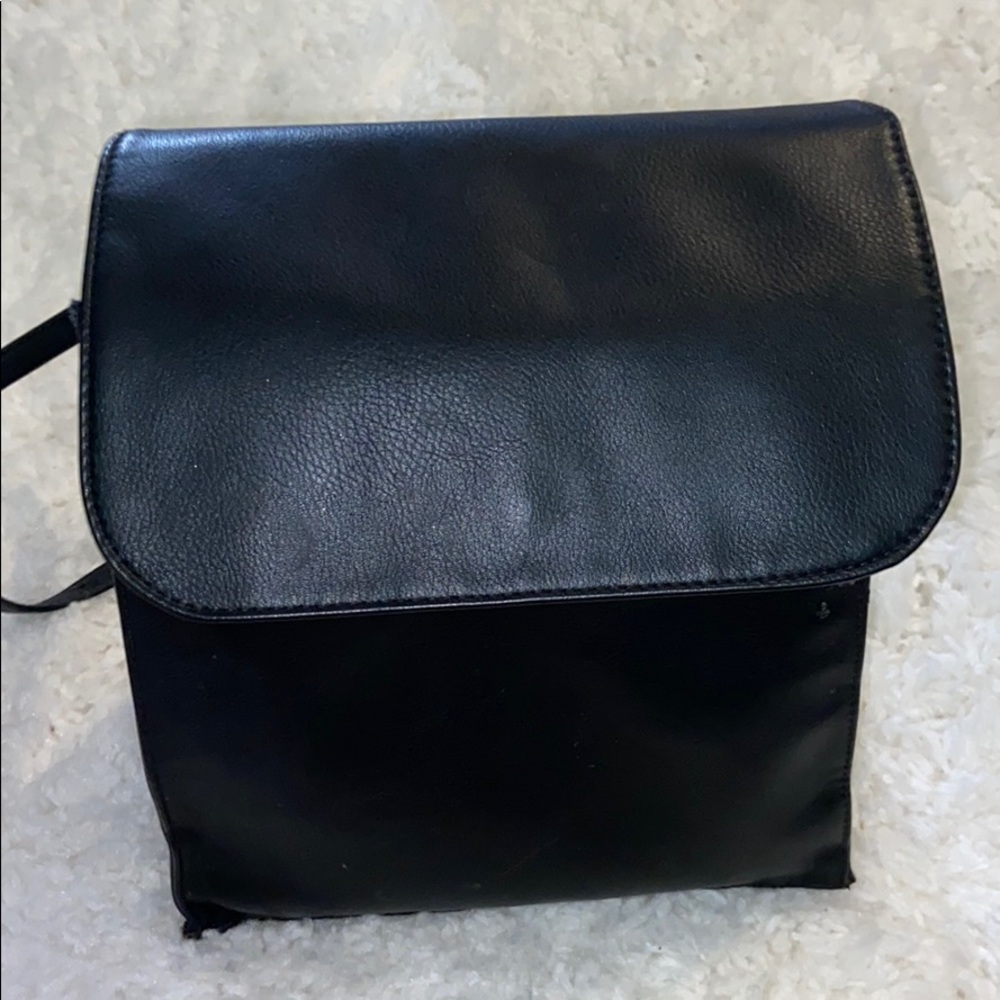 Mini Backpack